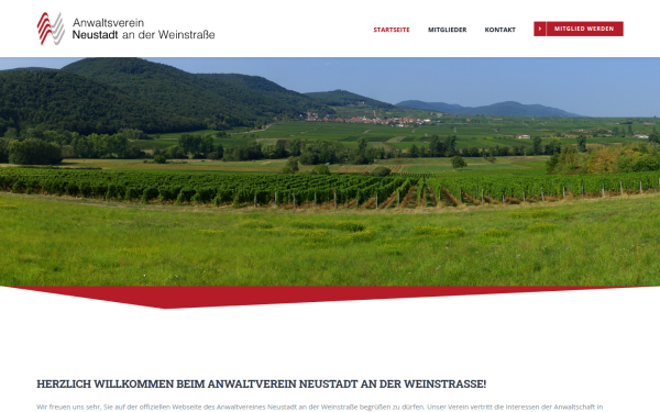 anwaltsverein-nw.de