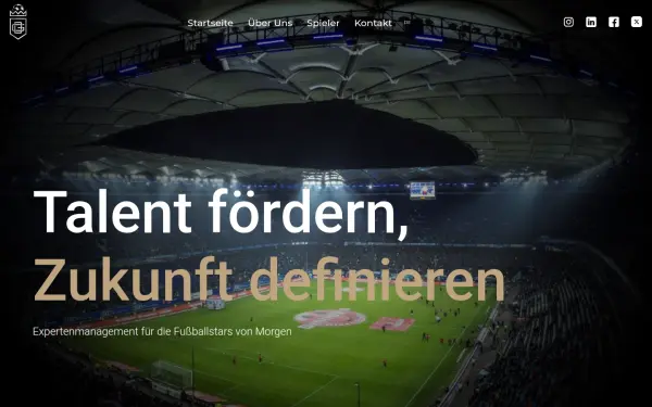 goold-soccer.de