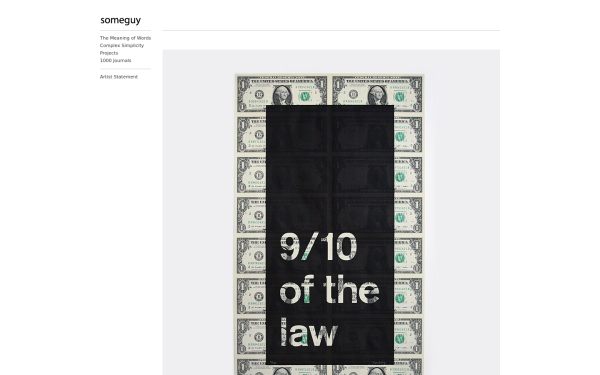 iamsomeguy.com