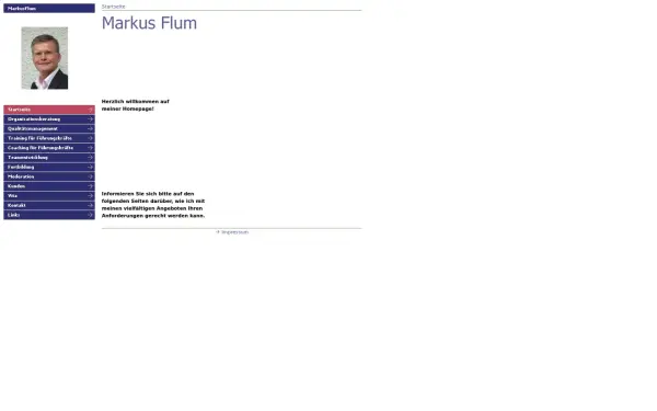 markusflum.de