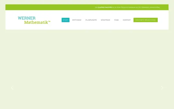 werner-mathematik.de