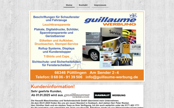www.guillaume-werbung.de
