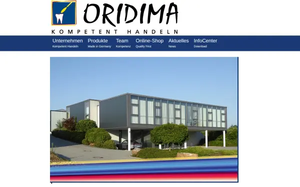 www.oridima.de