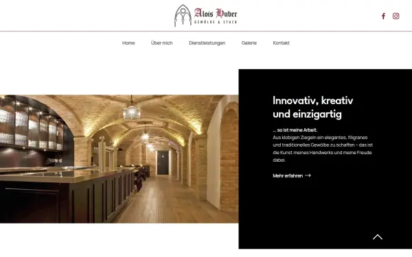 alois-huber.de