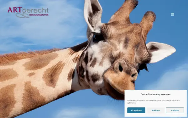 www.artgerechte-konzepte.de
