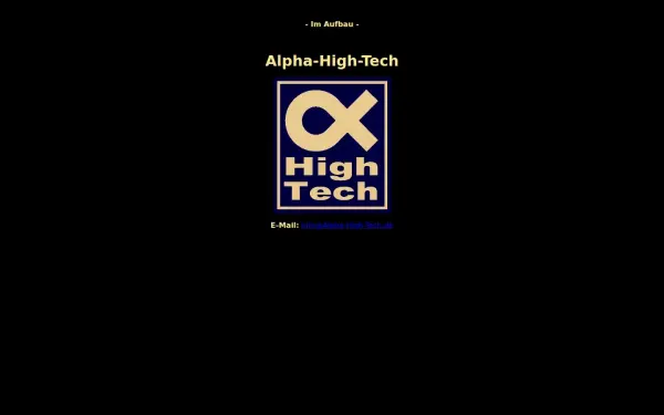 alpha-high-tech.de