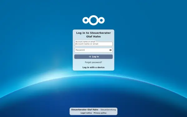 hahnsteuerberater.de