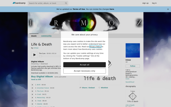 irmoz.bandcamp.com