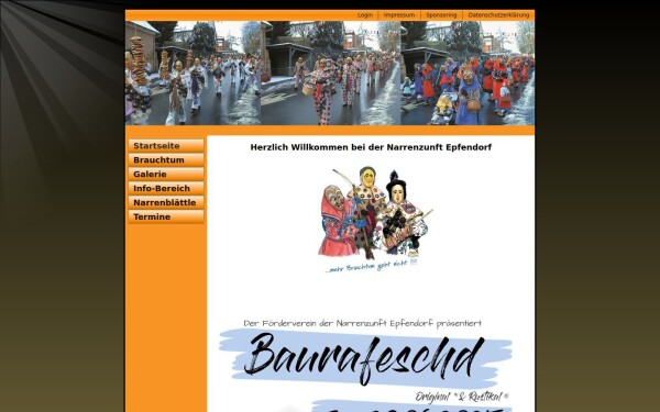 narrenzunft-epfendorf.de