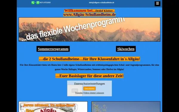 www.allgaeu-schullandheim.de