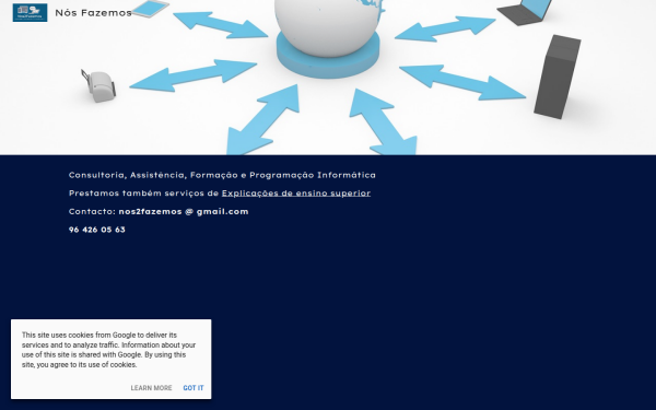 www.nos2fazemos.com