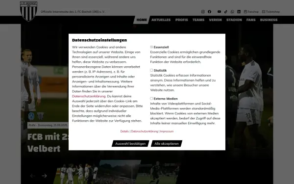 1fcbocholt.de