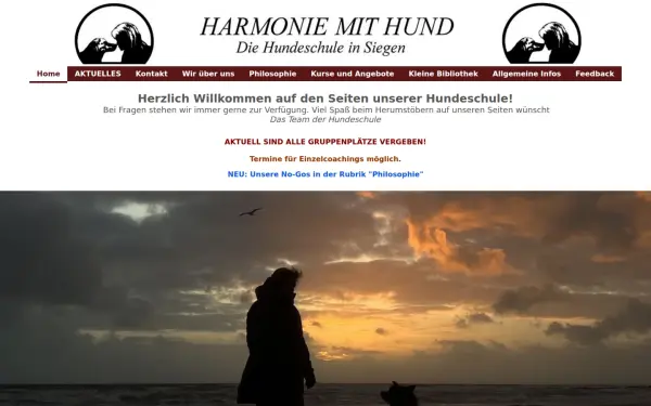 harmonie-mit-hund.de