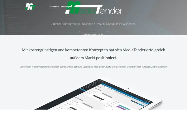 mediatender.de
