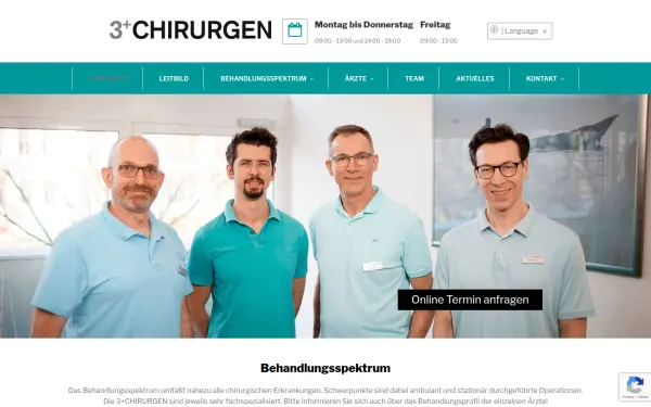 www.3chirurgen.de