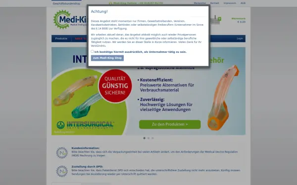 www.medi-king.de