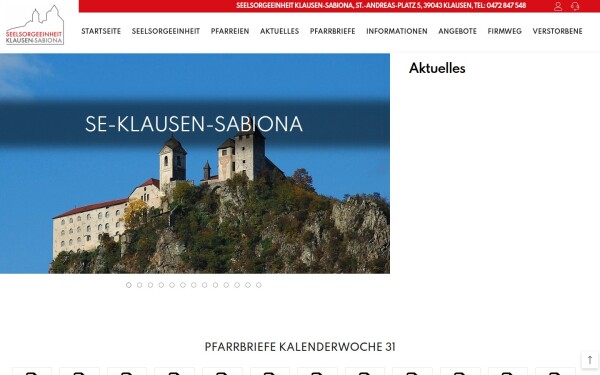www.se-klausen.com