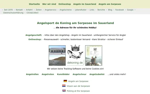 dekoning.de
