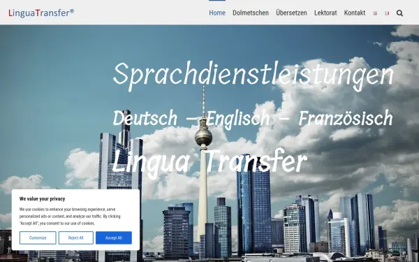 linguatransfer.de