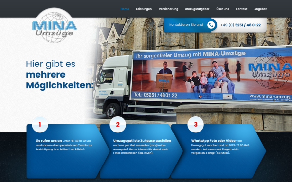 mina-umzug.de