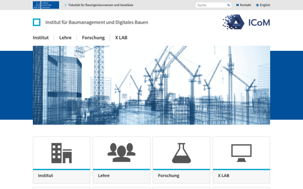 www.icom.uni-hannover.de