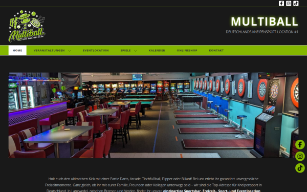 www.multiball.de