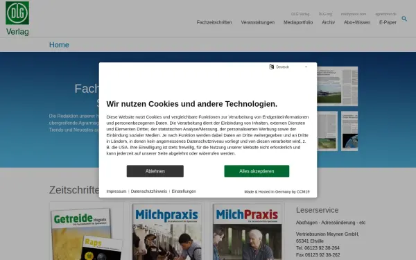 dlg-agrofoodmedien.de