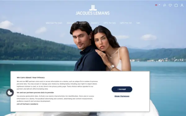 www.jacques-lemans.com