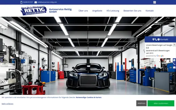 autoservice-rettig.com