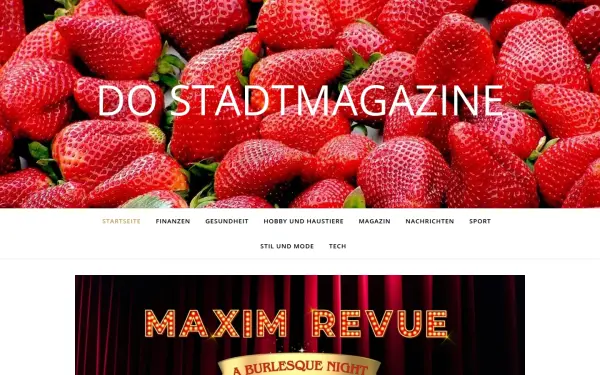 do-stadtmagazine.de