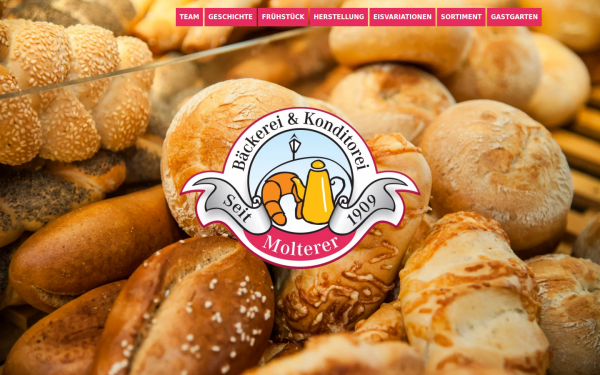 www.baeckerei-molterer.at