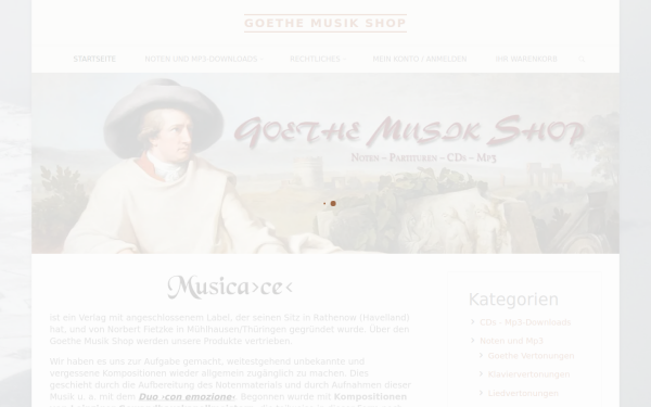 www.goethe-musik-shop.de