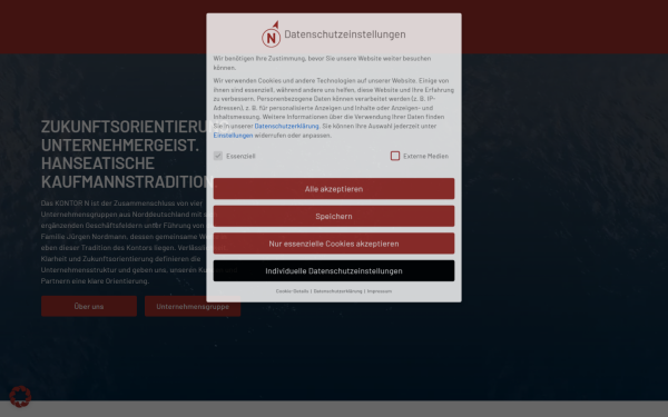 www.kontor-n.de