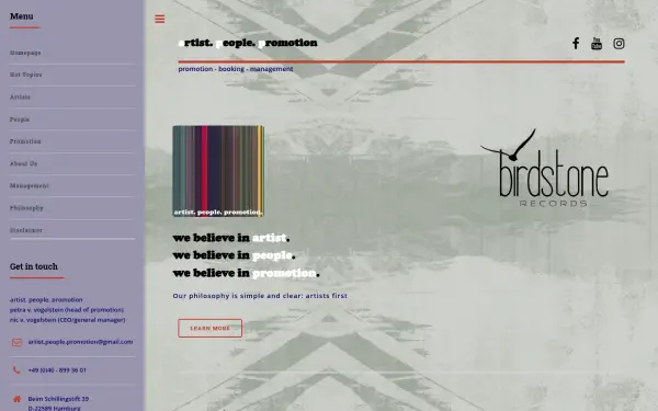 artist-people-promotion.de