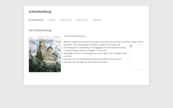 schenkenburg.de