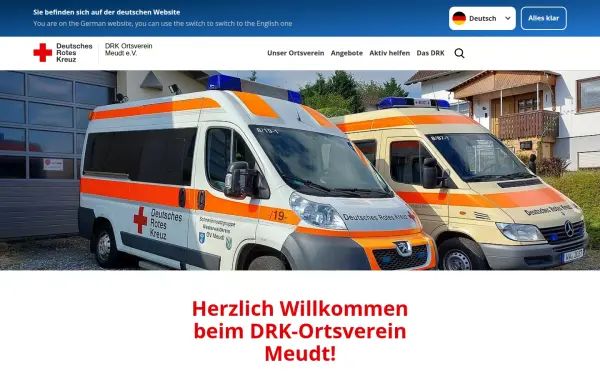 www.drk-meudt.de