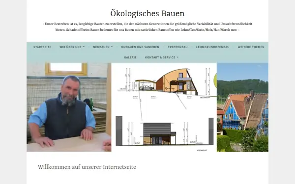 architekturundwerkstatt.de