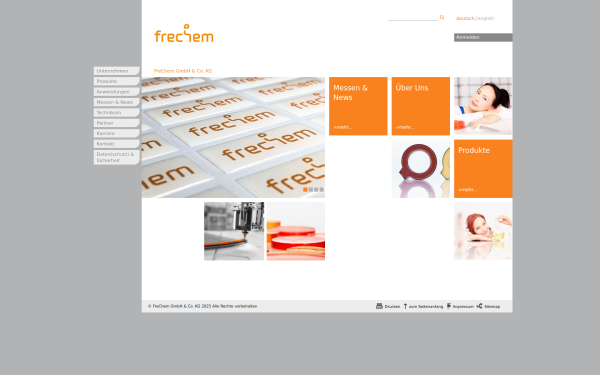 frechem.de