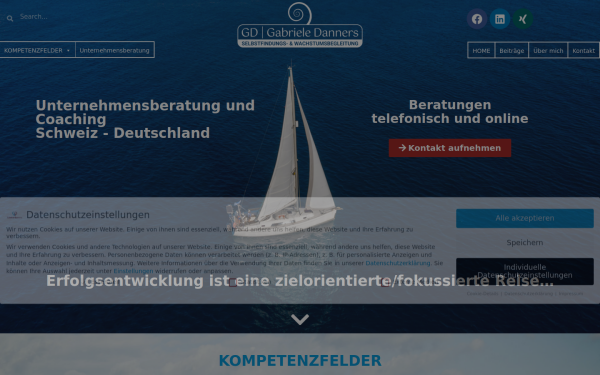 gabrieledanners.com