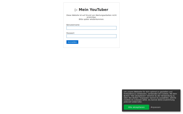 mein-youtuber.de