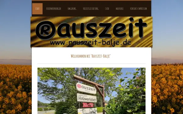 www.rauszeit-balje.de