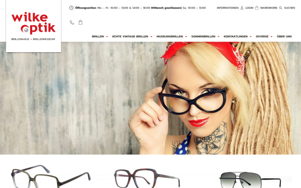 www.wilke-optik.de