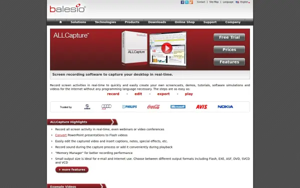 www.allcapture.com