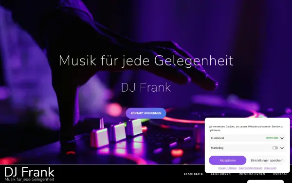 www.musik-fuer-jede-gelegenheit.de