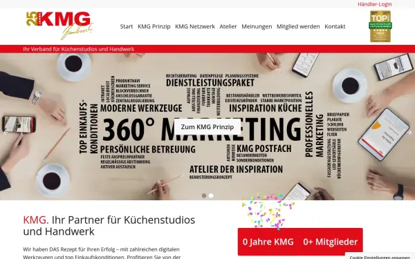 kmg-zumbrock.de
