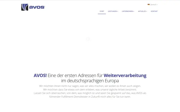 www.avos.eu