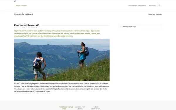 allgaeu-touristik.de