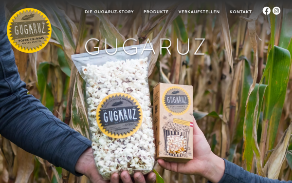 www.gugaruz-popcorn.at