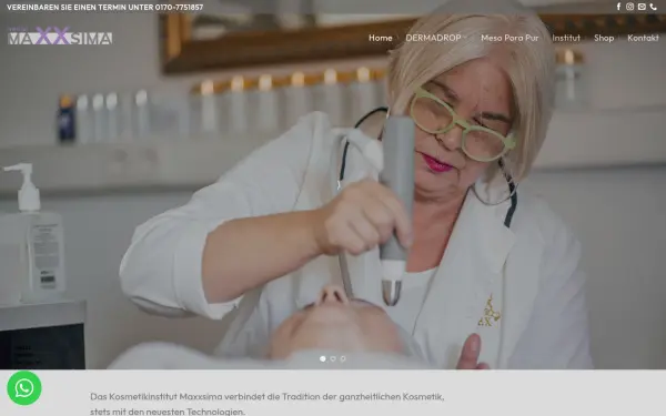 www.maxxsima.de