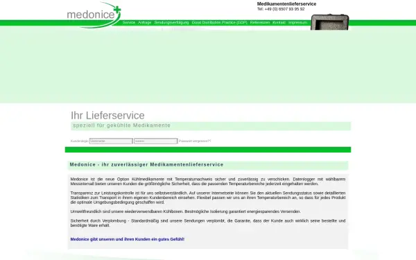 www.medonice.de